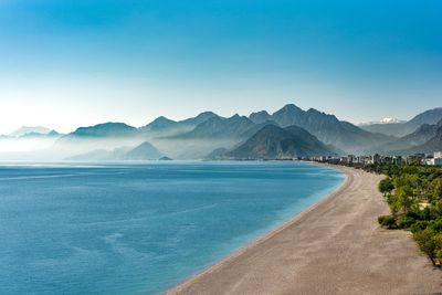 Turkey’s best beaches, as chosen by a local