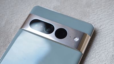 Google Pixel 8 could get a fantastic camera upgrade