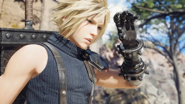 Square Enix CEO Calls Out Teachers Who Said He Played Too Many
