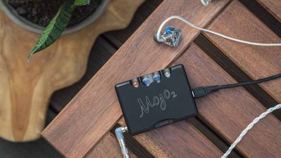 Don't wait 'til Prime Day – save £100 on the five-star Chord Mojo 2 DAC right now