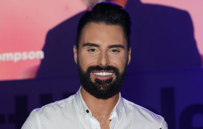 Rylan Clark reveals exciting new show following It Takes Two exit