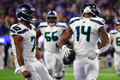 ESPN ranks Seahawks roster core No. 14 in the NFL