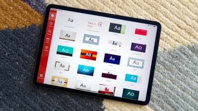 PowerPoint presentations just got better with these improvements