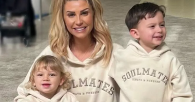 TV's Mrs Hinch in hospital dash with son as 'something just didn't feel right'