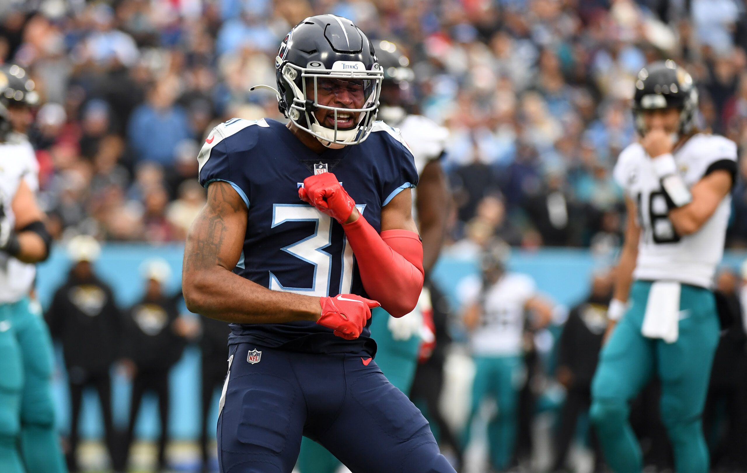 NFL safety rankings for the top 32 heading into 2022 led by Kevin