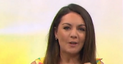 Good Morning Britain's Laura Tobin risks ITV backlash with 'negative' GMB weather forecast