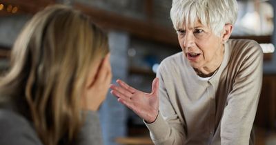 'I'm 19 and in a 12-year age gap relationship - my mum says I'm a failure'