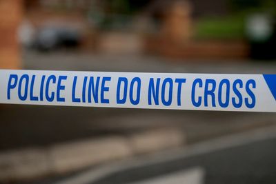 Girl, seven, and boy, 11, dead in suspected double murder