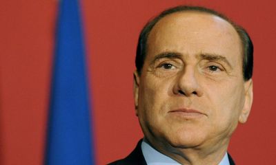 Silvio Berlusconi obituary