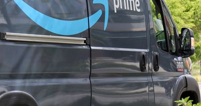 Man arrested after allegedly stealing £2,500-worth of parcels from Amazon delivery van in Byker