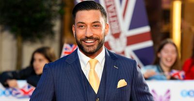 BBC Strictly fans worried Giovanni Pernice could be 'leaving' show