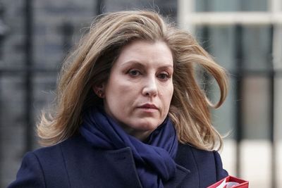 Tax cuts without lower inflation is ‘betrayal’ of Thatcher, says minister