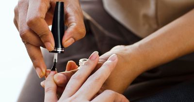 Calls for nail bars to be licensed over safety and slavery fears