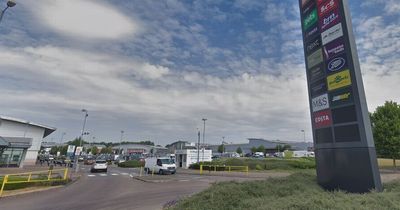 Bristol's Imperial Retail Park sold as part of £175m deal