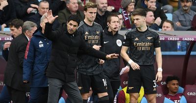 Arsenal star has complicated $16m transfer outcome after Mikel Arteta refuses to address issue