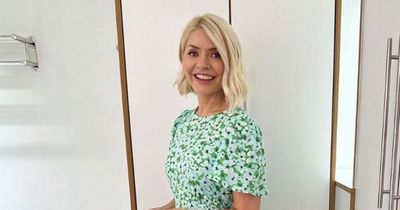 ITV This Morning viewers say new co-host is a 'dream team' as Holly Willoughby announces news