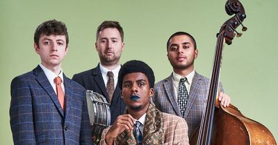 Glasgow Jazz Festival and the 6 things you should check out at this year's event