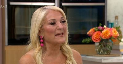 Vanessa Feltz shares 'truth' about This Morning after Phillip Schofield quits ITV
