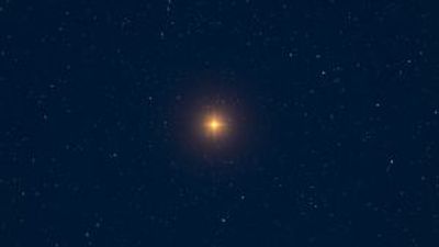 Betelgeuse: why star is behaving oddly and what would happen if it exploded