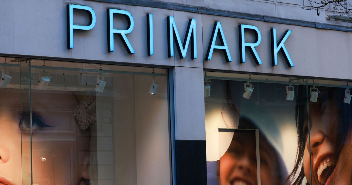sprite pjs primark