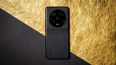 Xiaomi 13 Ultra review: The ultimate camera phone of 2023