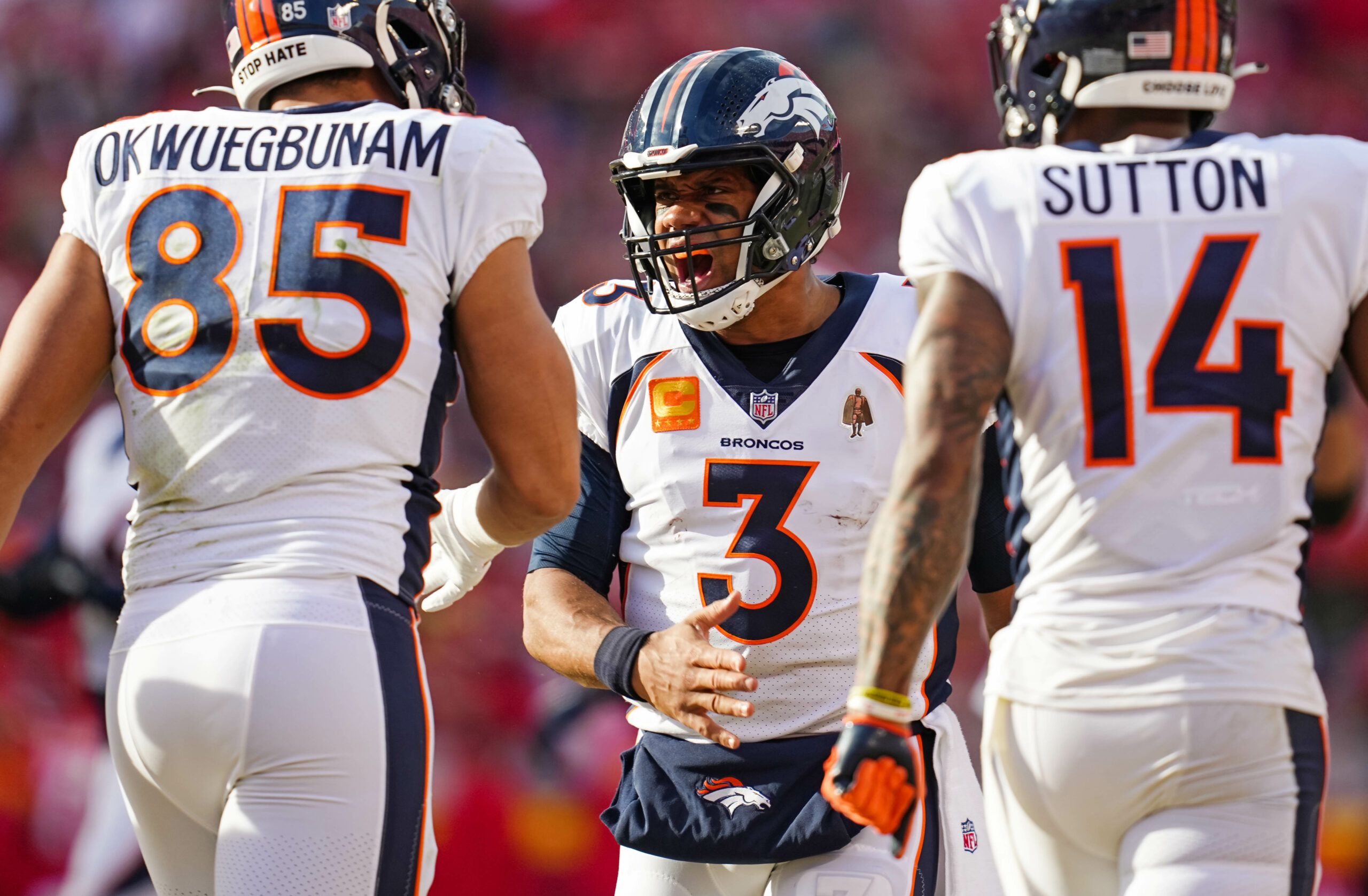 53man roster prediction for Broncos before minicamp