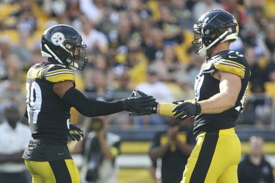 ESPN ranks Steelers 19th-best roster in the NFL
