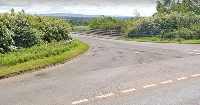 East Lothian Council paid less than £100 compensation for pothole damage last year