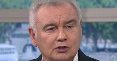 Eamonn Holmes appears to take fresh swipe in Phillip Schofield and Holly Willoughby 'feud'