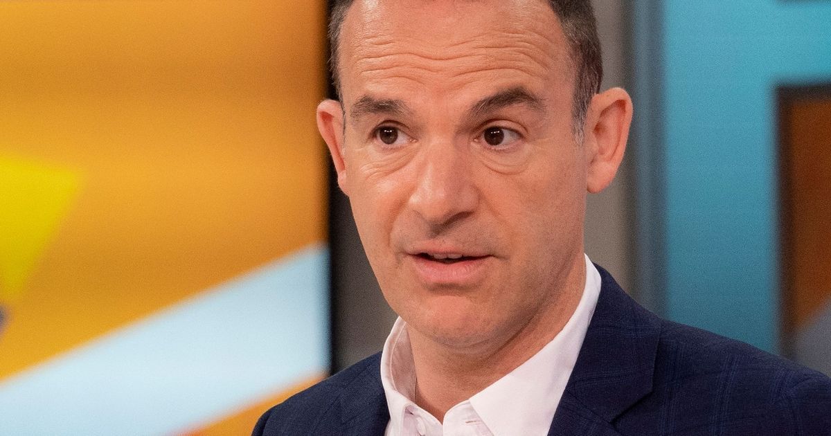 Martin Lewis' MSE Website Issues Warning For British…