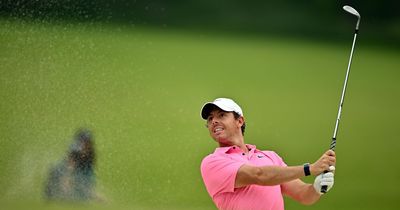 Rory McIlroy to face unfamiliar challenge at US Open in Los Angeles