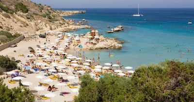 Brits holidaying in Cyprus warned about surprising law that could catch you out