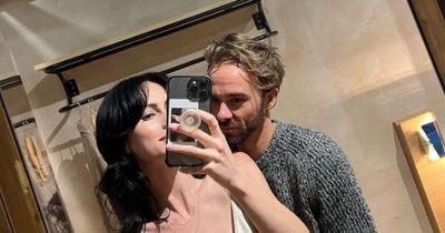 Coronation Street's Jack P Shepherd gushes over stunning girlfriend as co-star brands her 'fit'