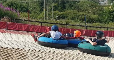 Falkirk ski slope to host 50th anniversary fun day as it fights to stay open