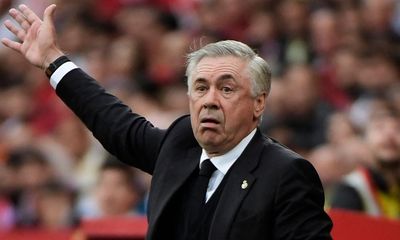 Carlo Ancelotti suing Everton in high court two years after leaving as manager