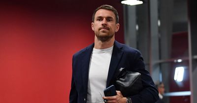 Aaron Ramsey addresses his future, Cardiff City 'noise' and the main factor that will decide what happens now