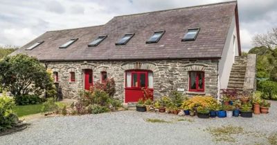 The best Wowcher cottage holiday deals in Wales