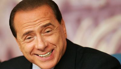 Silvio Berlusconi, scandal-scarred ex-Italian leader, dies at 86