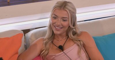 Love Island's Molly Marsh desperate hunt for fame EXPOSED as she's dubbed 'ITV plant'