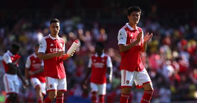 Arsenal handed quadruple injury boost as Mikel Arteta steps up plans for pre-season