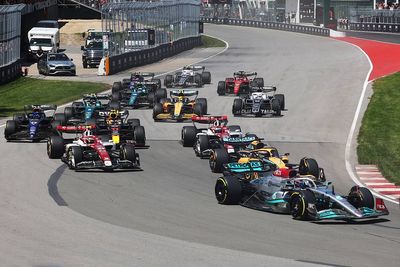 2023 F1 Canadian GP – How to watch, session timings and more
