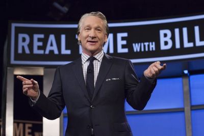 Why Bill Maher Loves MLB’s New Rules, His Favorite Sports Memory With His Dad, and More