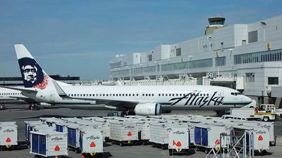 Alaska Air Stock Continues Rising Amid Expanding Nonstop Flight Destinations