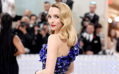 Jodie Comer's surprisingly modest home life is not what we expected from the award-winning star