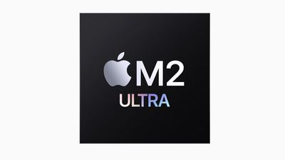 Apple’s M2 Ultra is almost as fast as AMD’s fastest CPU according to Geekbench