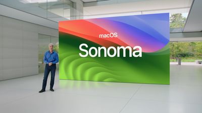 MacOS Sonoma is a big disappointment - except for one excellent feature