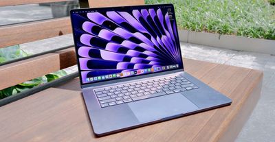 Apple MacBook Air 15-inch review: The best 15-inch laptop you can buy