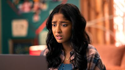 Never Have I Ever season 4 ending explained: what happens to Devi?