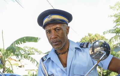 Death in Paradise's Ralf Little: Danny John-Jules 'welcome' to return as Dwayne