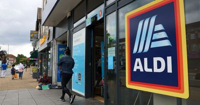 Aldi confirms opening date for new store and is giving away FREE food